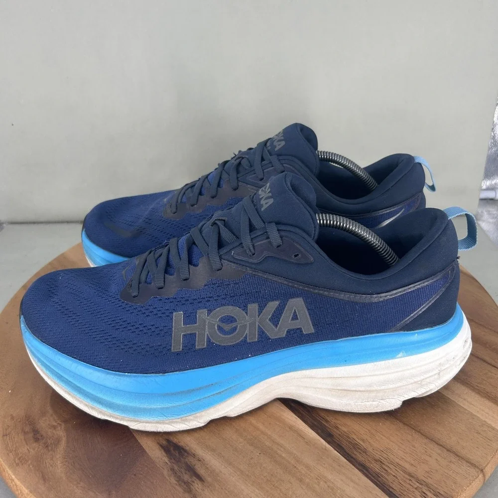 Hoka One One this well